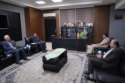 تاكید مدیركل اقتصاد و دارایی گلستان بر تسهیل سرمایه‌گذاری در بخش كشاورزی