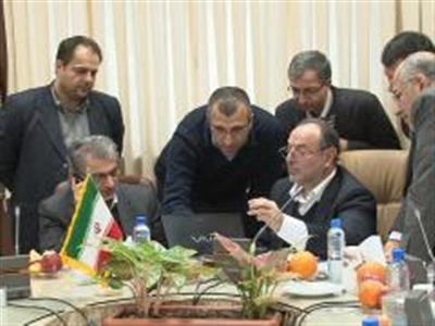 سرمایه گذاری 58 میلیون یورویی در نساجی مازندران