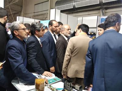 قدردانی وزیر كشور از ابتكار عمل استان یزد در معرفی فرصت های سرمایه گذاری