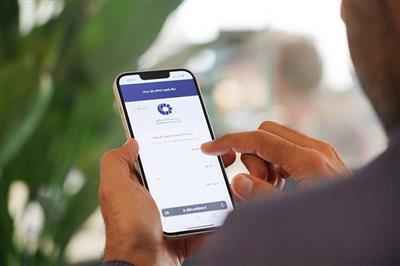 واریز ۷۴۴ میلیارد تومان سود به حساب بیش از یك میلیون سهام‌دار