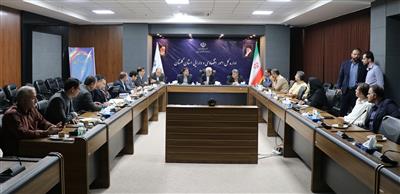 بررسی طرح‌ های سرمایه‌گذاری بزرگ با تاكید بر اهلیت‌ سنجی دقیق