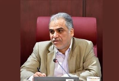 به ریاست دكتر سید رحمت اله اكرمی؛
