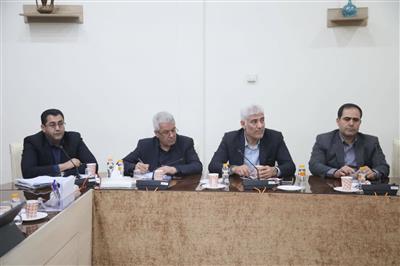 همدان، پیشتاز در بازسازی اقتصادی پس از جنگ ۱۲ روزه تحمیلی رژیم صهیونیستی