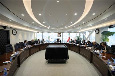 تشكیل كمیته‌ مشترك سازمان بورس و كانون كارگزاران برای حل چالش‌های صنعت كارگزاری