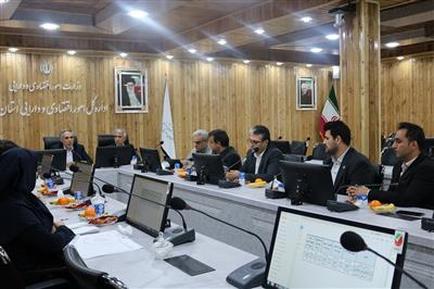 دستورالعمل نحوه سنجش میزان تعامل و هماهنگی دستگاه‌های وابسته وزارت متبوع با اداره‌كل امور اقتصادی و دارایی استان ابلاغ شد