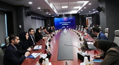 معرفی یك شركت جدید برای عرضه اولیه در فرابورس