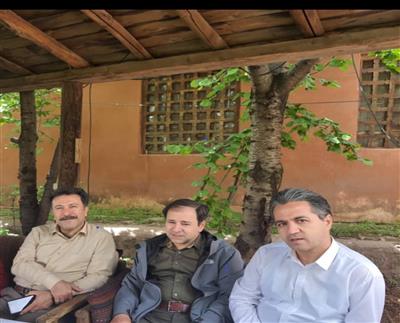 برگزاری جلسه تخصصی ذیحسابان ،معاونین ذیحساب در اداره كل امور اقتصادی ودارایی استان قزوین