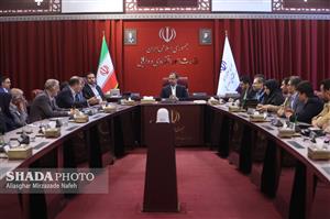 جامعه مشاوران رسمی مالیاتی نماد حركت تحولی بر پایه شفافیت و فرصت‌های برابر