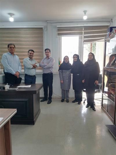 ارسال صورت‌های مالی دستگاه‌های اجرایی ایلام در اجرای ماده ۱۰۳ قانون محاسبات