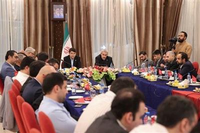 اقتصاد دیجیتال، كلید نجات اقتصاد ایران از بند اقتصاد سنتی/ دعوت از فعالان دیجیتال برای همكاری نزدیك با دولت