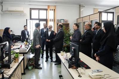 ضرورت باز تعریف پروژه‌های بهبود زیرساخت‌های فناوری اطلاعات بانك/ هم افزایی تمامی بخش‌های بانك با حوزه فناوری اطلاعات