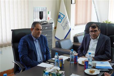 انتقال كالاهای رسوبی به اموال تملیكی گلستان