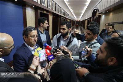 در حال پیگیری موضوع FATF بر اساس منافع ملی هستیم/تداوم تخصیص ارز برای تامین كالاهای اساسی و دارو