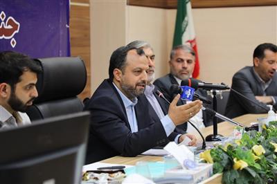 بازگرداندن مالیات پرداختی واحد های اقتصادی بزرگِ فعال در استان ها به این مناطق