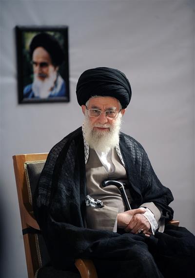 نامگذاری سال جدید توسط رهبر معظم انقلاب اسلامی