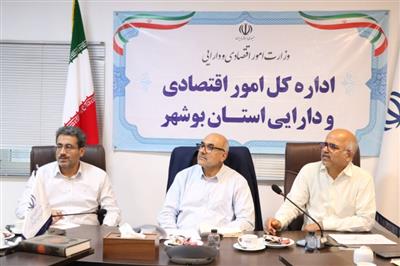 شناسایی موانع و چالشهای مولدسازی دارایی های دولت