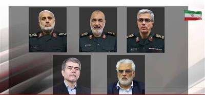 پیام تسلیت و محكومیت اداره كل امور اقتصادی و دارایی استان بوشهر