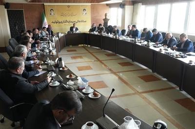 اینوا، آغاز عصر تازه سرمایه‌گذاری در آذربایجان‌غربی است