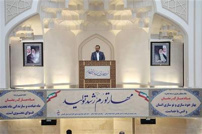 وزیر اقتصاد در گرگان: پرداخت ۴۷ هزار میلیارد تومان تسهیلات اشتغال از محل تبصره۱۸ / بهبود معیشت مردم مهمترین دغدغه دولت است