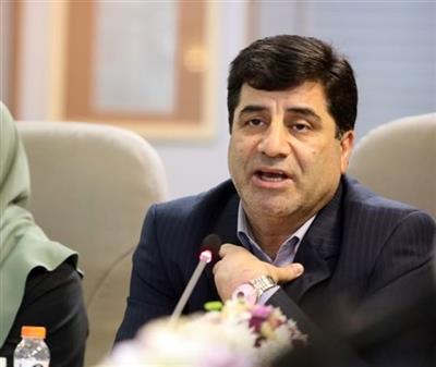 قدردانی معاون وزیر جهاد از نقش مؤثر بانك كشاورزی در حمایت از تولید و سرمایه‌گذاری