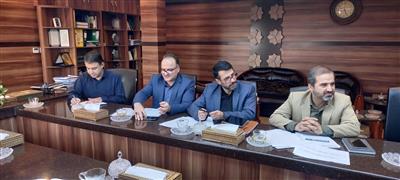 برنامه‌ریزی برای تحقق اهداف مالیاتی سال ۱۴۰۴