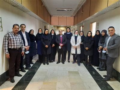 مركز نوسازی اداری و توسعه سرمایه انسانی