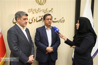 رونمایی از یك ابزار غیر تورمی برای افزایش تولید/تسهیل معاملات بورس كالا و تامین نقدینگی واحدهای تولیدی