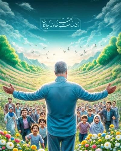 شهادت جمعی از زائران مزار شهیدحاج قاسم سلیمانی در حادثه تروریستی مسیر گلزار شهدای كرمان بر مردم غیور و بصیر ایران تسلیت باد
