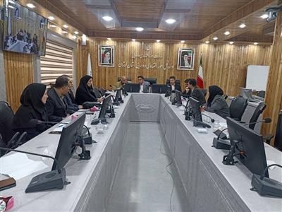 تصویب ۶۲ طرح كشاورزی و دامپروری در كمیته كارشناسی تبصره (۲) قانون بودجه سال ۱۴۰۲