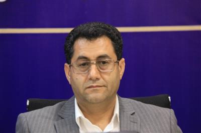 مدیركل امور اقتصادی و دارایی استان همدان