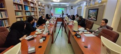 بیست و پنجمین جلسه راهبری جذب سرمایه‌گذاری استان آذربایجان‌غربی برگزار شد