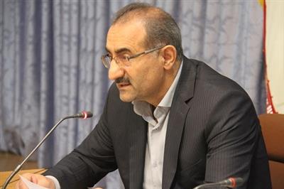 برگزاری دومین جلسه كارگروه بهبود فضای كسب‌وكار در سال جاری