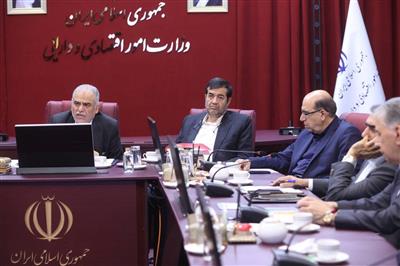 چهارصد و سی و سومین جلسه هیأت واگذاری برگزار شد
