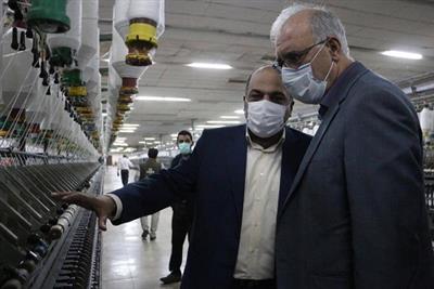 معاون امور بانكی، بیمه و شركتهای دولتی