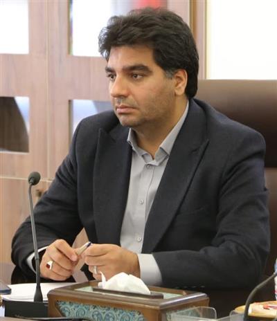 مجوز فعالیت  برای 9 سرمایه گذار خارجی در استان یزد صادر شد