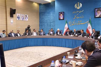 رئیس سازمان بورس  بخش خصوصی موتور محركه اقتصاد كشور است