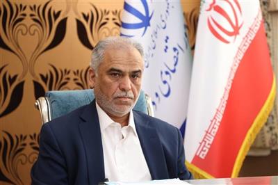 پیام سرپرست وزارت اقتصاد به مناسبت رویداد نمایشگاه بین‌المللی كتاب تهران/ كتاب‌خوانی، رمز موفقیت مدیران در حل چالش‌های پیچیده