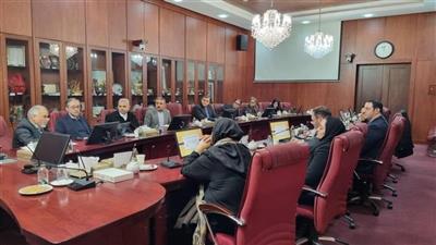 سامانه یكپارچه انجام فرایندهای امور بانكی دستگاه‌های اجرایی رونمایی شد.