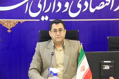 پیام تبریك حسن  پیمانی نماینده وزیر و  مدیركل امور اقتصادی و دارایی استان همدان به مناسبت فرارسیدن عید سعید فطر