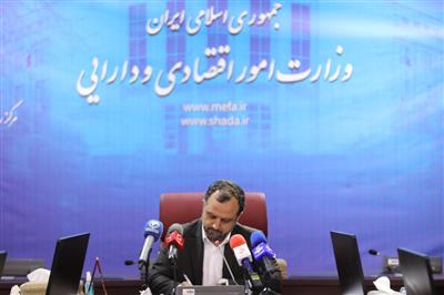 در سال 1401 جدی تر از هفت ماه گذشته در مسیر بازگشت آرامش به اقتصاد كشور گام بر می داریم
