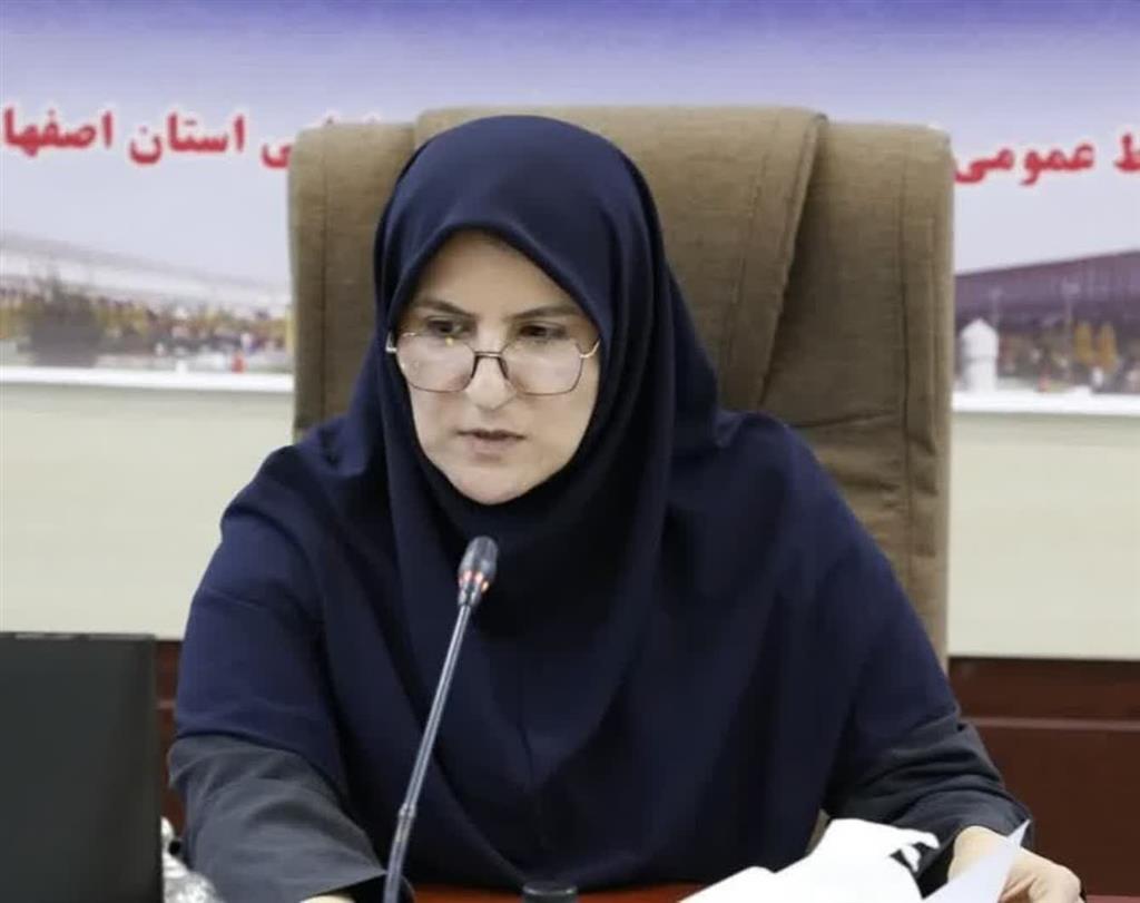 اصفهان رتبه نخست پرداخت تسهیلات تبصره ۲ كشور را كسب كرد