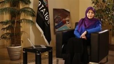 جلسه آموزشی تمرکز بر عوامل موفقیت و ایجاد ارتباط موثر سازمانی توسط خانم دکتر حاتمی فوق دکترای روانشناسی سلامت از دانشگاه تهران