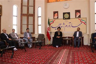 خاندوزی: مردم باید نتیجه پیگیری‌های مسئولان را لمس كنند