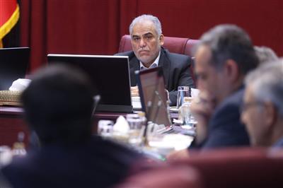 هشتاد و هفتمین نشست هیات مقررات زدایی و بهبود كسب و كار برگزار شد