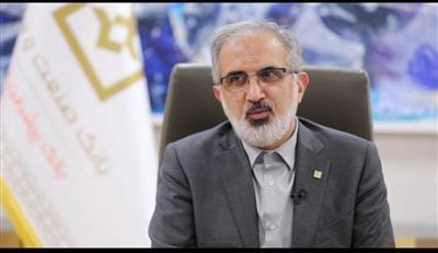 4 برابر شدن سرمایه بانک صنعت و معدن در 29 ماه فعالیت دولت سیزدهم/ رشد ۱۳۴درصدی وصول مطالبات ارزی در 10 ماهه ابتدایی امسال/ رشد 147 درصدی کفایت سرمایه