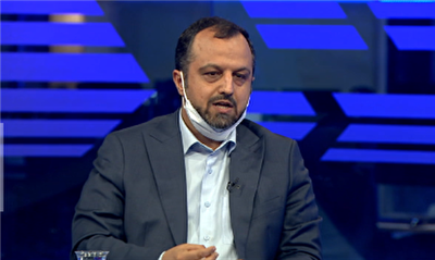 مجوزها نباید قیمت و بازار پیدا كنند و خرید و فروش شوند/ چشم انداز متغیر های كلان اقتصادی با هماهنگی تیم اقتصادی دولت برای فعالان اقتصادی روشن شده است/ طلسم خصوصی سازی پرسپولیس و استقلال شكست/ از اول فروردین 1401 كارتخوان‌هایی كه ثبت نام نكنند، قطع می‌شوند