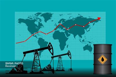 بازار نفت سال ۲۰۲۵ را با افزایش آغاز كرد