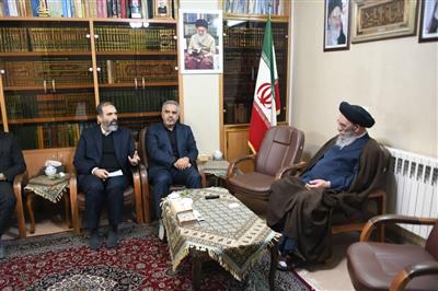 امام جمعه اصفهان آرامش و آسودگی روانی ناشی از بیمه نمودن صنایع و كارخانجات را سبب انجام كارهای بزرگ در اقتصاد دانست