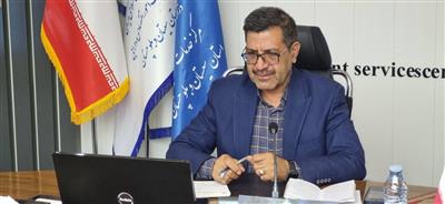 برگزاری وبینار سراسری ذیحسابان كشور