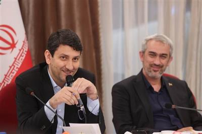 اقتصاد دیجیتال، كلید نجات اقتصاد ایران از بند اقتصاد سنتی/ دعوت از فعالان دیجیتال برای همكاری نزدیك با دولت